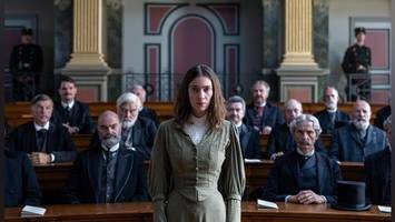 „Friedas Fall“: Gerichtsdrama über Stolz, Schuld und Emanzipation in der Schweiz