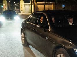 Bundespolitik: Berlin: Beratungen über Entlastungen und Reformen beendet