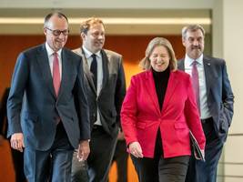 Entlastungen und Reformen: Was Union und SPD nun planen