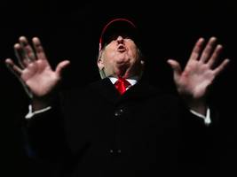 iran-krieg: treibt trumps seeblockade die benzinpreise weiter nach oben?