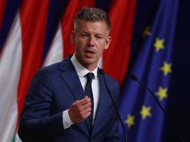 nach der wahl: diese pläne hat magyar für ungarn