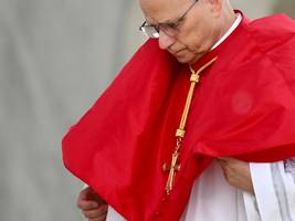 us-präsident greift den papst an: es gibt noch höhere mächte als donald trump