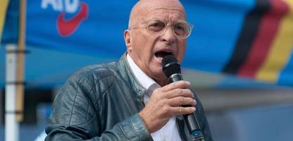 AfD: Rüdiger Lucassen zum Rückzug gedrängt