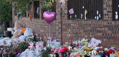 Bericht sieht »katastrophale« Versäumnisse vor den Messerangriffen in Southport auf