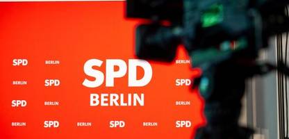 Berlin: SPD-Kandidatin Uta Francisco dos Santos zieht Kandidatur in Berlin-Mitte zurück