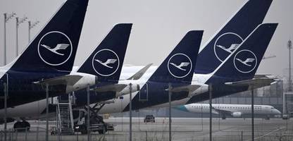 Lufthansa-Streik: »Der Streik trifft die Lufthansa. Aber er trifft die Piloten am Ende noch mehr«