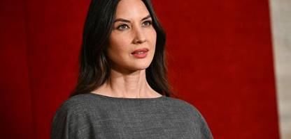 olivia munn: kate middletons worte halfen ihr nach krebsbehandlung