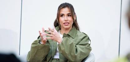 Sarah Engels: Sängerin rechtfertigt sich zu Kritik an Südafrika-Video