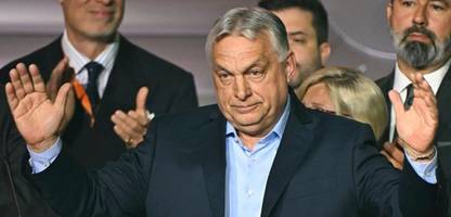 ungarn: viktor orbán abgewählt - das ende eines autokraten