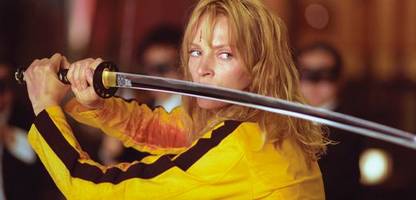 »Kill Bill« ist jetzt endlich ein einziger Film: »Kill Bill: The Whole Bloody Affair« kommt in die Kinos