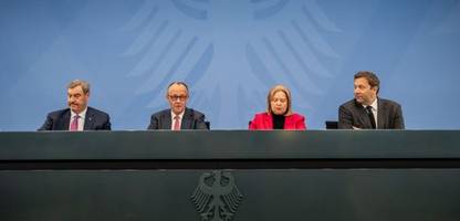 deutschland: koalition beschließt entlastung wegen hoher spritpreise