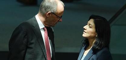 friedrich merz und katherina reiche: machtkampf in der energiepreis-krise