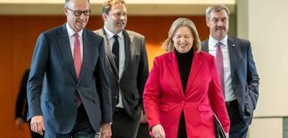 reformpaket: die koalition handelt. endlich