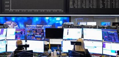 dax im minus - Ölpreis springt wieder über 100 dollar