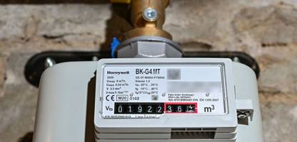 Preise für Gas und Strom werden so schnell nicht sinken
