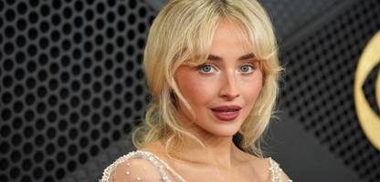 Coachella-Festival: Sabrina Carpenter verwechselt Jubeln mit Jodeln