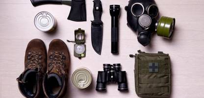 Donald Trump, Energiekrise, Klimawandel: Wenn die Welt untergeht, gehe ich heiter mit