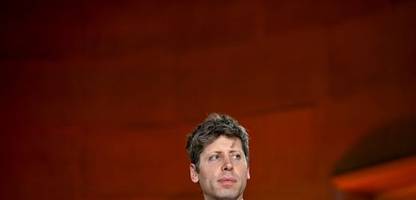 san francisco: polizei verhaftet zwei verdächtige nach schüssen auf sam altmans haus