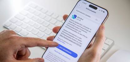 iphone-updates: so schaffen sie platz im speicher