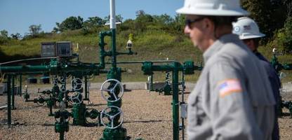 Fracking: Kann Deutschland sich mal schnell aus der Energiekrise bohren?