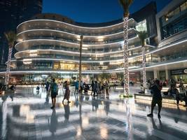 mode: luxusmarken leiden unter iran-krieg