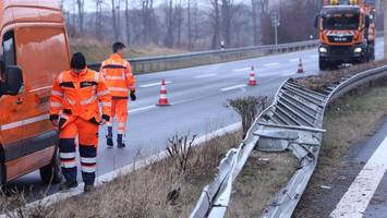 Autobahn bei Hamburg: Hier sorgen Sperrungen für Pendler-Stress