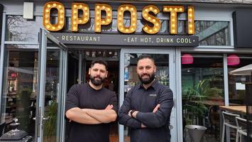 beliebtes italienisches lokal aus pinneberg öffnet bald in kaltenkirchen