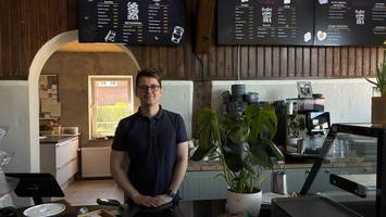 café-neustart in reinbek überrascht: markenzeichen ist plötzlich geschichte
