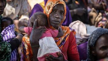 DRK-Präsident Gröhe: „Sudan – eine der schlimmsten Katastrophen weltweit“