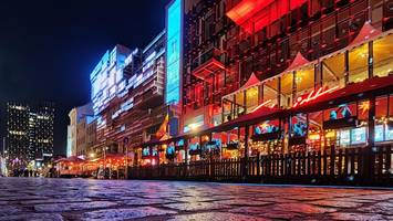 dieser hamburger promi bekommt jetzt einen stern auf der reeperbahn