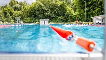 freibadsaison in bargteheide beginnt am 8. mai – sie könnte schwierig werden