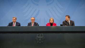 Koalition einig: Steuersenkung für Autofahrer – Arbeitgeber-Bonus steuerfrei