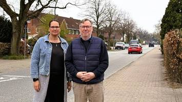 Lkw-Lärm gefährdet Gesundheit: Nachbarschaft fordert Stadt zum Handeln auf