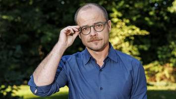 Matthias Koeberlin über Serien-Erfolg: „Wäre traurig, wenn es vorbei wäre“