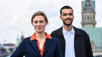 olympia: hamburgs grüne sind dafür, der eigene parteinachwuchs dagegen