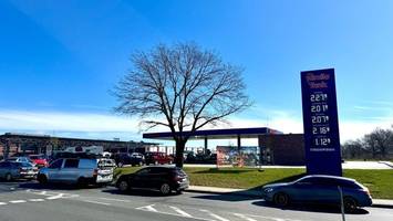 Preisschwankungen beim Sprit: Drei Überraschungen an Bargteheider Tankstelle