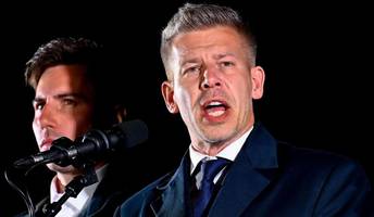 péter magyar: werdegang, familie und politische ziele – infos im steckbrief