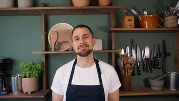 wohlfühlgerichte schnell und einfach: hamburger koch verrät seine geheimnisse