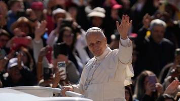 Während Trump überdreht: Papst Leo XIV. findet seine Berufung