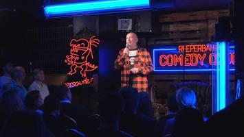 „der mieterflüsterer“: rainer guzek lädt zur hausmeistersprechstunde