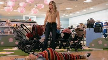 „only margo“: endlich eine gute neue serie – mit onlyfans und michelle pfeiffer