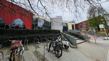 Alarm im Schwimmbad: Sirenengeheul schreckt Anwohner in Altona auf