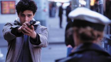 die flucht vor der polizei ist auf st. pauli nicht mehr so einfach