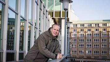 moritz graf zu rantzau: so ist es, in einem schloss zu leben