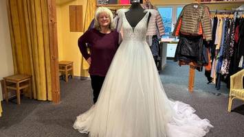 nachfolge geregelt – beliebte boutique „ansichtssache“ bleibt erhalten