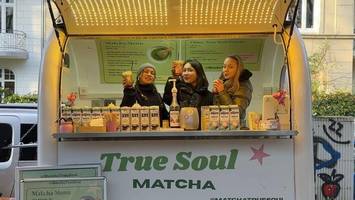 Neue Regelung auf dem Isemarkt ist für junge Standbetreiber ein „Schock“