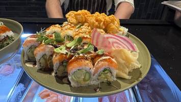 Neuzugang von Sylt: Warum es in der Schleiregion jetzt Sushi gibt