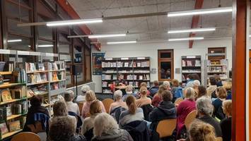 shitstorm gegen hamburger kulturfestival: macher der suedlese empört