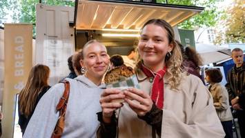 Streit um den Isemarkt: Der Markt verjüngt sich – das ist gut und richtig so