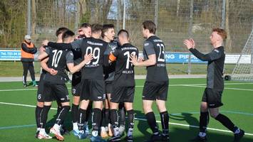 Irre Wendung bei Hamburgs Amateuren: Wird Saison kurz vor Ende anders gewertet?